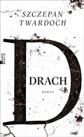 Cover: Drach - Rowohlt Berlin