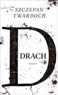 Enlarge image Cover: Drach - Rowohlt Berlin