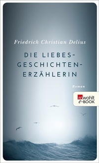 Abbildung von: Die Liebesgeschichtenerzählerin - Rowohlt
