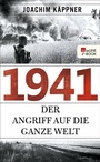 Cover: 1941 - Rowohlt