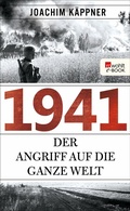 Cover: 1941 - Rowohlt