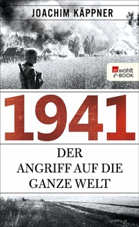 Enlarge image Cover: 1941 - Rowohlt