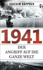 Cover: 1941 - Rowohlt Berlin