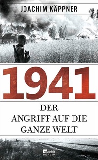 Enlarge image Cover: 1941 - Rowohlt Berlin