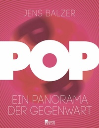 Abbildung von: Pop - Rowohlt Berlin