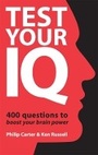 Cover: Test Your IQ - Kogan Page Ltd
