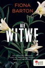 Cover: Die Witwe - Rowohlt