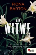 Cover: Die Witwe - Rowohlt