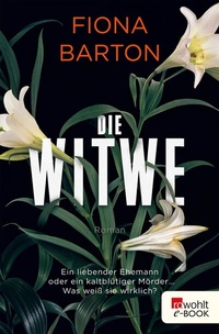 Enlarge image Cover: Die Witwe - Rowohlt