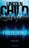 Cover: Frequenz - Wunderlich