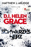 Cover: D.I. Grace: Schwarzes Herz - Rowohlt
