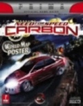 Cover: Need for Speed, Carbon - Prima Games