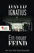 Cover: Ein neuer Feind - Rowohlt