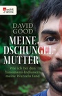 Cover: Meine Dschungelmutter - Rowohlt