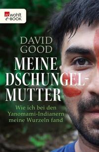 Enlarge image Cover: Meine Dschungelmutter - Rowohlt