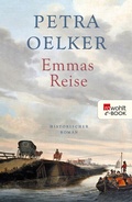 Cover: Emmas Reise - Rowohlt