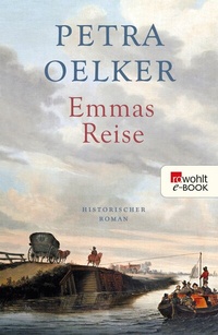 Abbildung von: Emmas Reise - Rowohlt