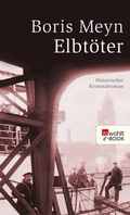 Cover: Elbt&ouml;ter - Rowohlt