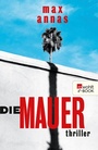 Cover: Die Mauer - Rowohlt