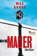 Cover: Die Mauer - Rowohlt