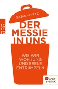 Cover: Der Messie in uns - Rowohlt
