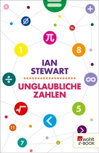 Abbildung von: Unglaubliche Zahlen - Rowohlt
