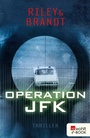 Cover: Operation JFK - Rowohlt