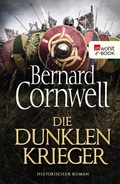 Cover: Die dunklen Krieger - Rowohlt