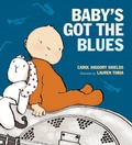 Cover: Baby's Got the Blues - Candlewick Press,U.S.