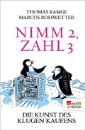 Cover: Nimm 2, zahl 3 - Rowohlt
