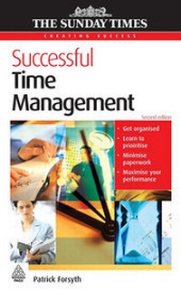 Enlarge image Cover: Successful Time Management - Kogan Page Ltd