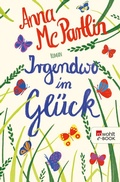 Cover: Irgendwo im Gl&uuml;ck - Rowohlt