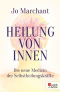 Cover: Heilung von innen - Rowohlt