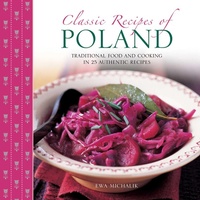 Abbildung von: Classic Recipes of Poland - Lorenz Books