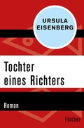 Cover: Tochter eines Richters - Fischer Taschenbuch