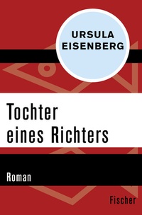 Abbildung von: Tochter eines Richters - Fischer Taschenbuch