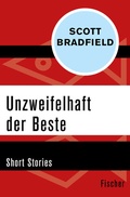 Cover: Unzweifelhaft der Beste - Fischer Taschenbuch