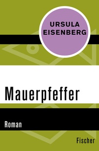 Abbildung von: Mauerpfeffer - Fischer Taschenbuch