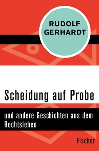 Enlarge image Cover: Scheidung auf Probe - Fischer Taschenbuch