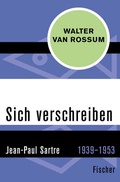 Cover: Sich verschreiben - Fischer Taschenbuch