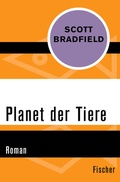 Cover: Planet der Tiere - Fischer Taschenbuch