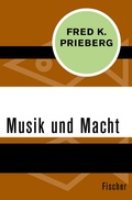 Cover: Musik und Macht - Fischer Taschenbuch
