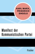 Cover: Manifest der Kommunistischen Partei - Fischer Taschenbuch