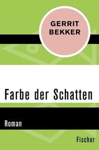 Abbildung von: Farbe der Schatten - Fischer Taschenbuch