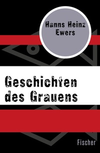 Abbildung von: Geschichten des Grauens - Fischer Taschenbuch