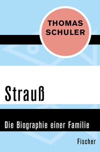 Enlarge image Cover: Strauß - Fischer Taschenbuch