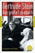 Cover: Das gro&szlig;e Lesebuch - Fischer Taschenbuch