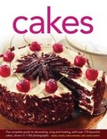 Cover: Cakes - Lorenz Books