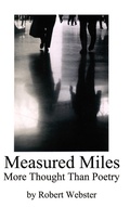 Cover: Measured Miles - AuthorHouse