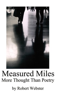 Enlarge image Cover: Measured Miles - AuthorHouse